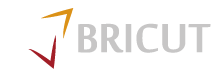 BriCut Tools Oy Logo